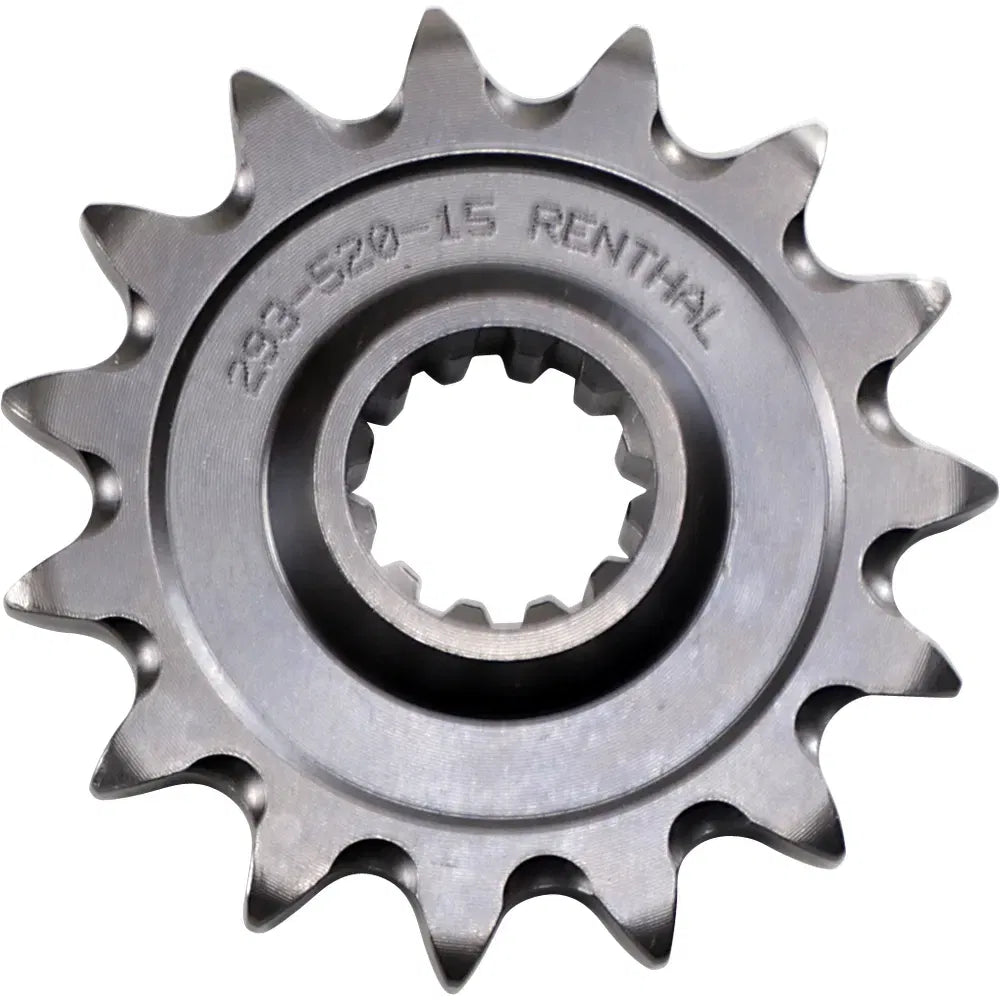 Sprocket - Front - Husky - 15-Tooth