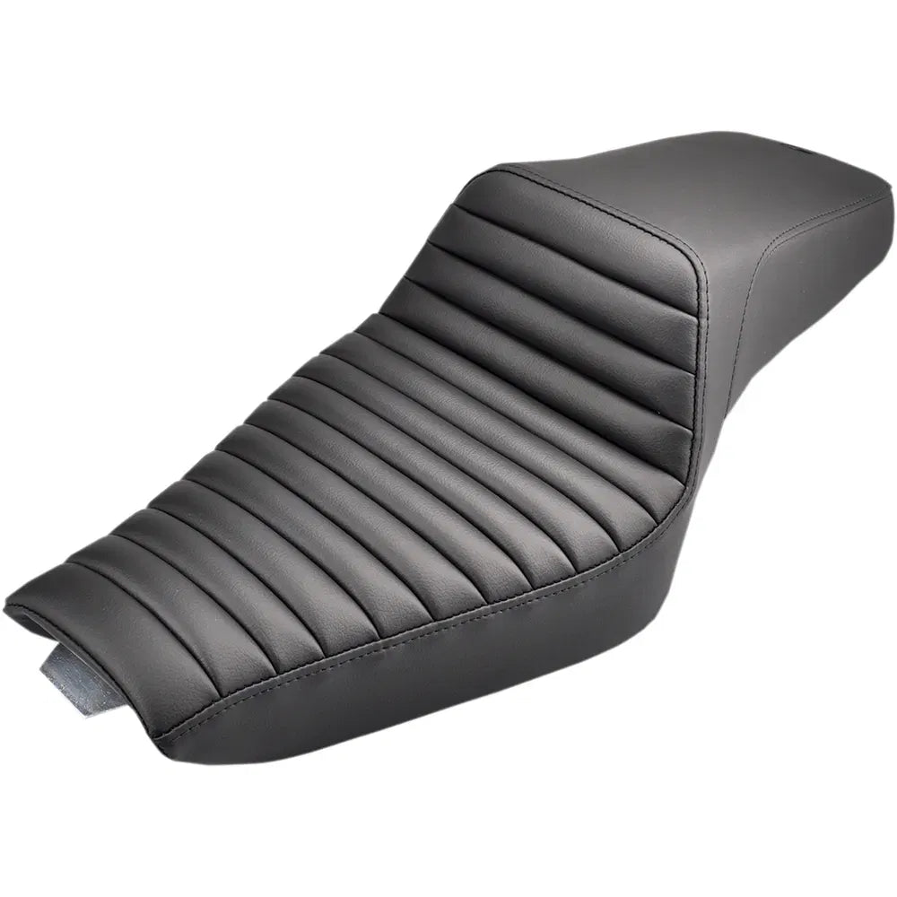 Step Up Seat - Tuck and Roll - XL with 3.3 Gallon Tanks