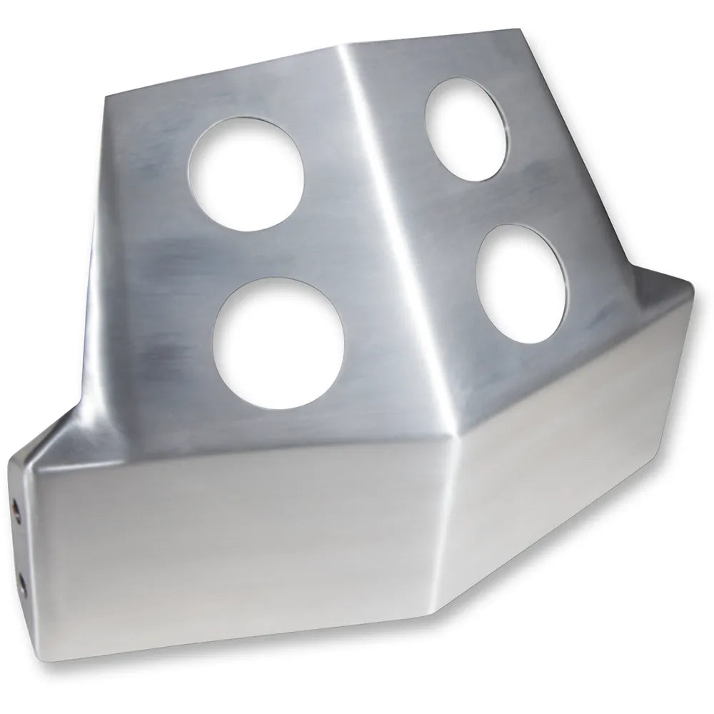 Skid Plate - Aluminum - Dyna86357
