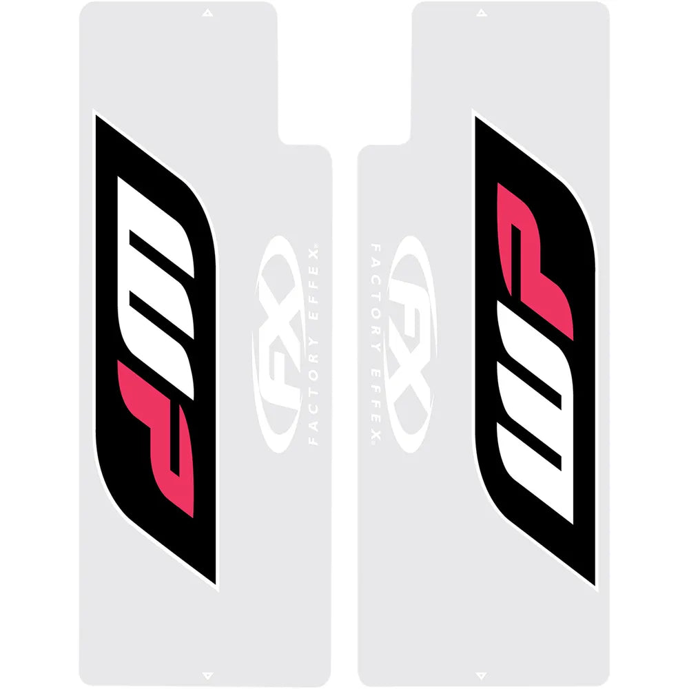 Fork Shield - FX Cear - WP Suspension