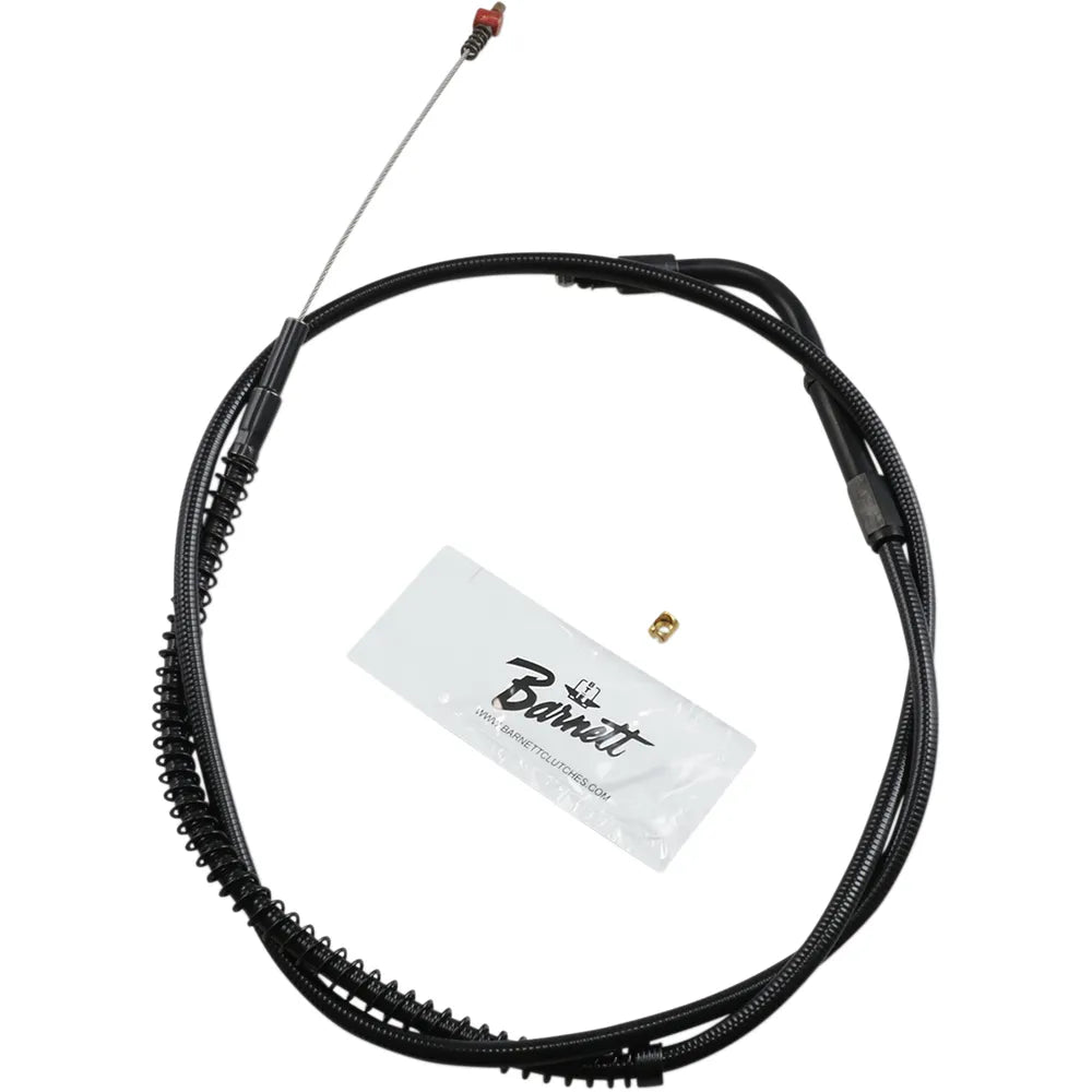 Chicote Regreso Barnett Extendido 6"08713
