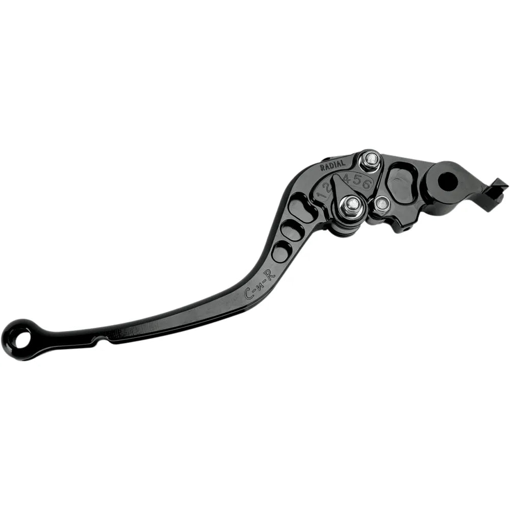 Black Long Brake Lever