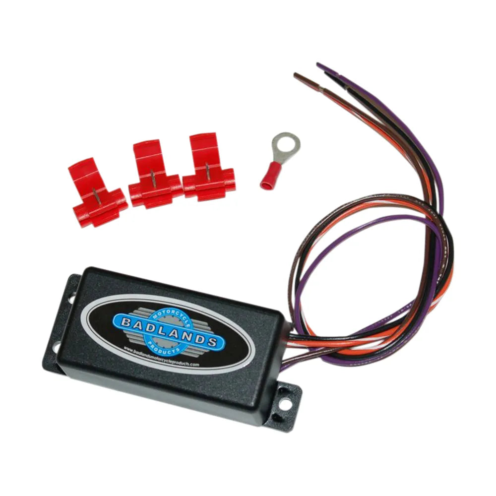 Load Equalizer Module