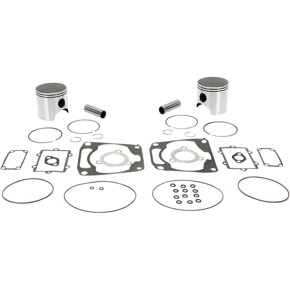 Piston Kit - Arctic Cat