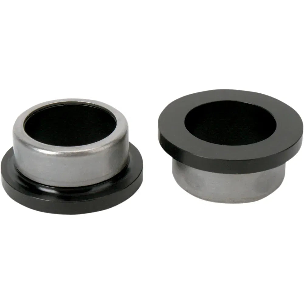 Wheel Spacer - Aluminum - Rear