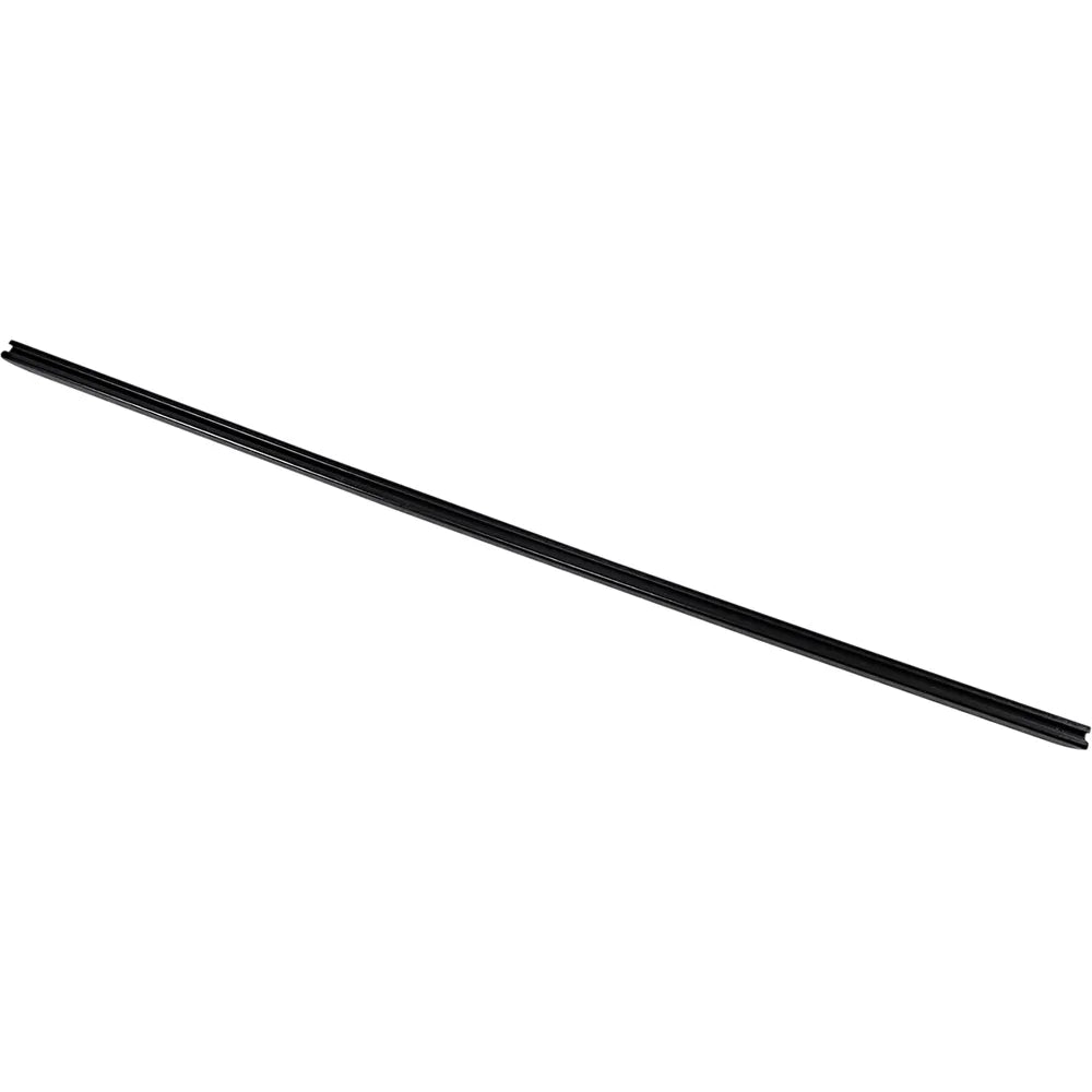 Black Replacement Slide - UHMW - Profile 29 - Length 53.00"