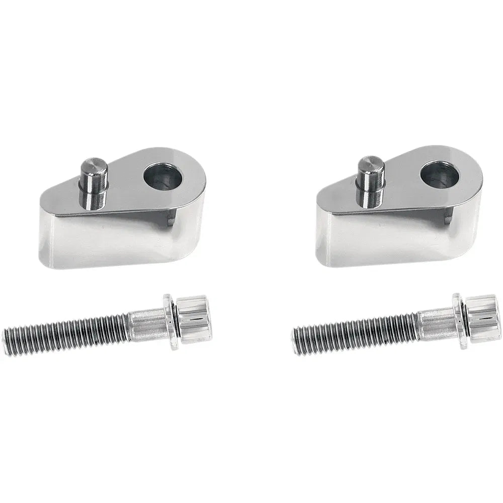 Floorboards Extenders - Polished