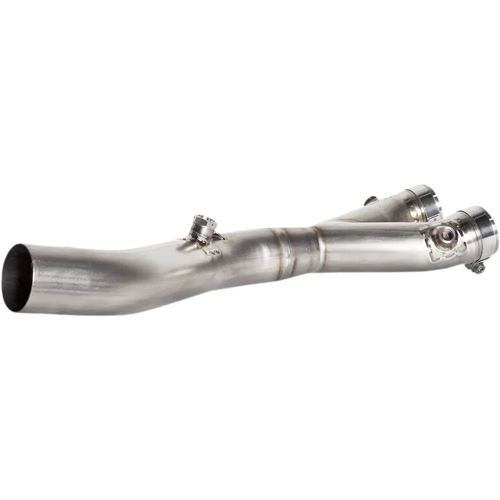 Escape Akrapovic - Link Pipe - Titanium