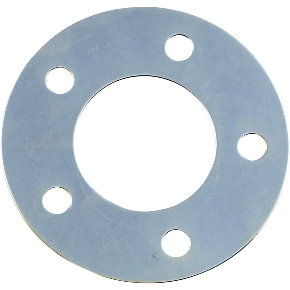 Espaciador de alineación del rotor/pinza