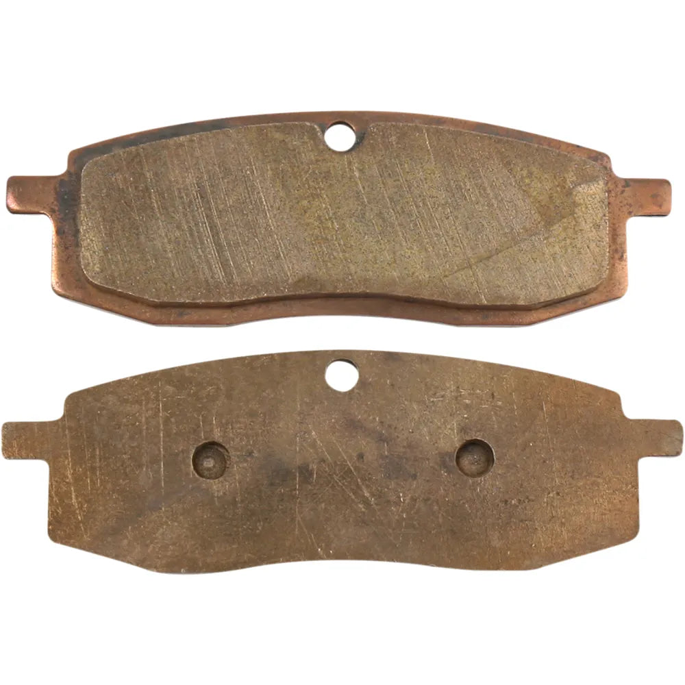 Sintered "R" Brake Pads - FA105R