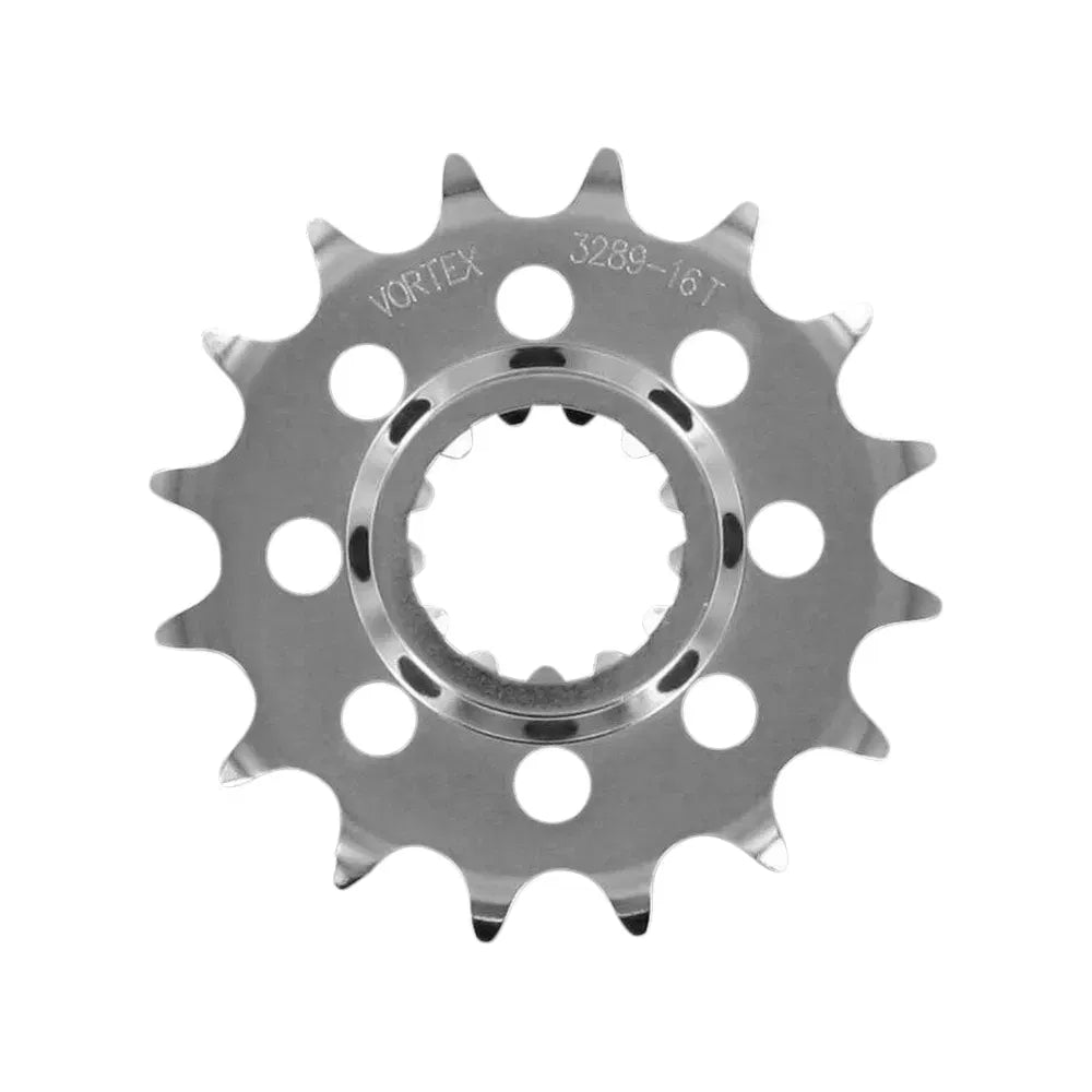 Front Sprocket - 16-Tooth