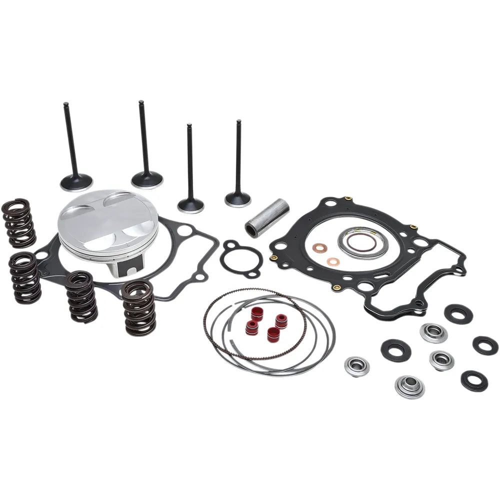 Top End Service Kit