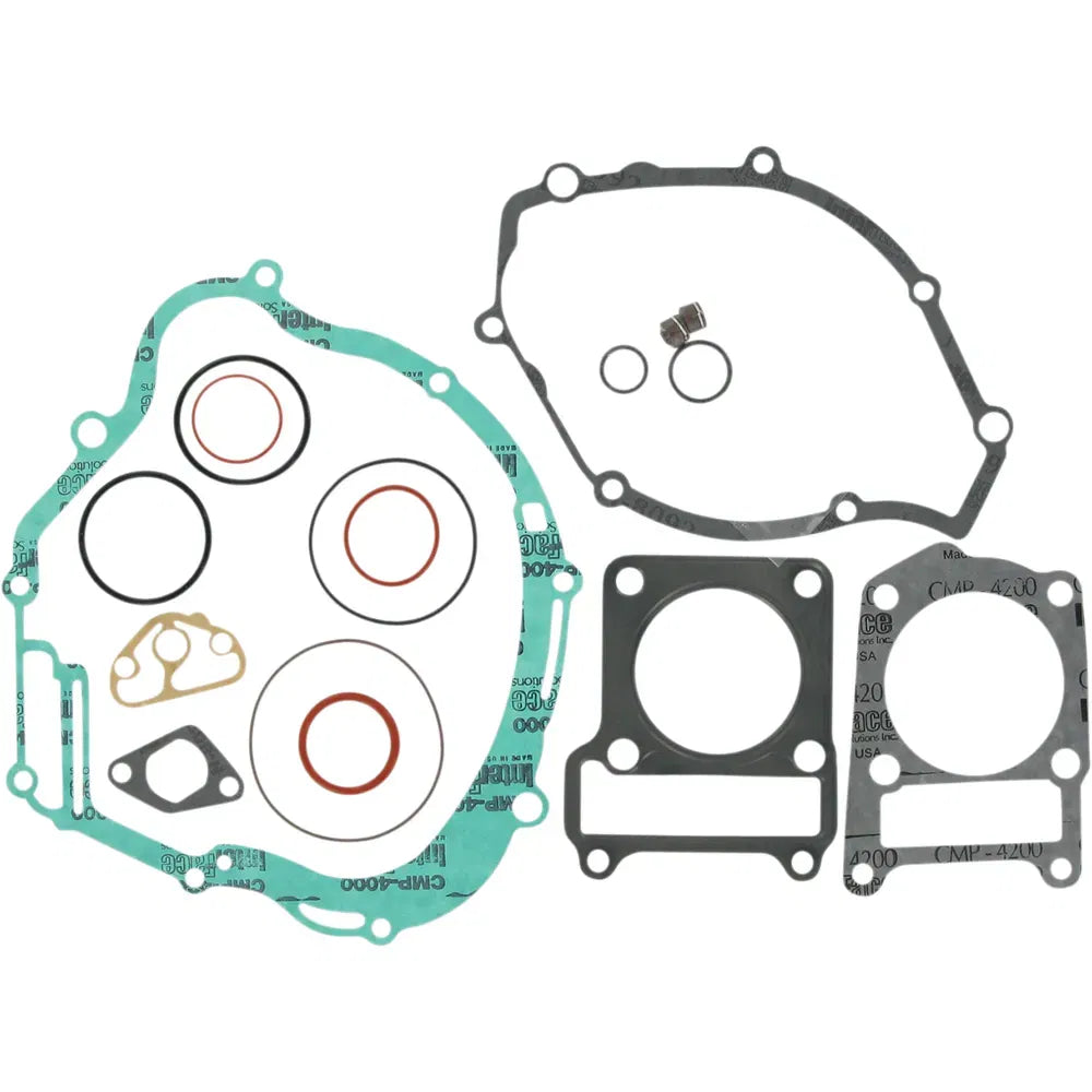 Kit completo de juntas - Kit completo de juntas de motor - Yamaha