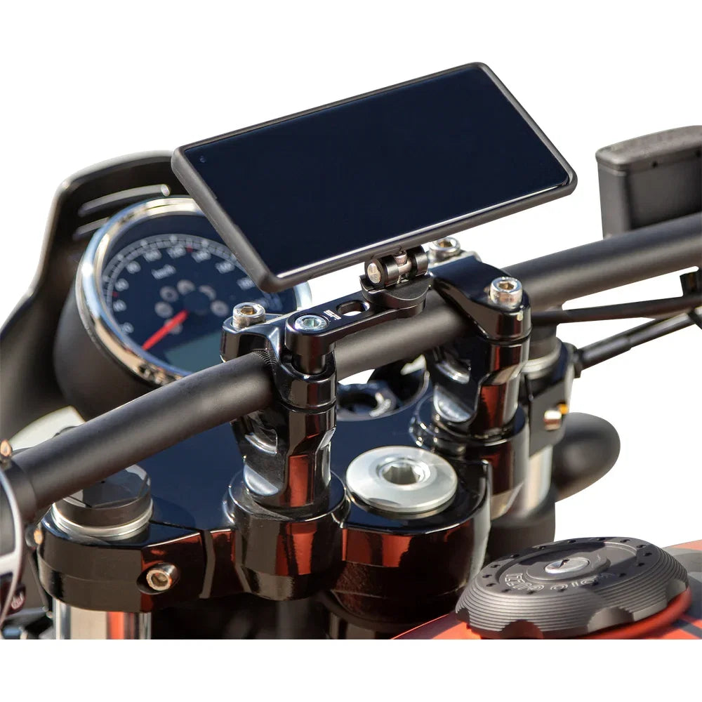 Sp Connect Bar Clamp Mount Pro