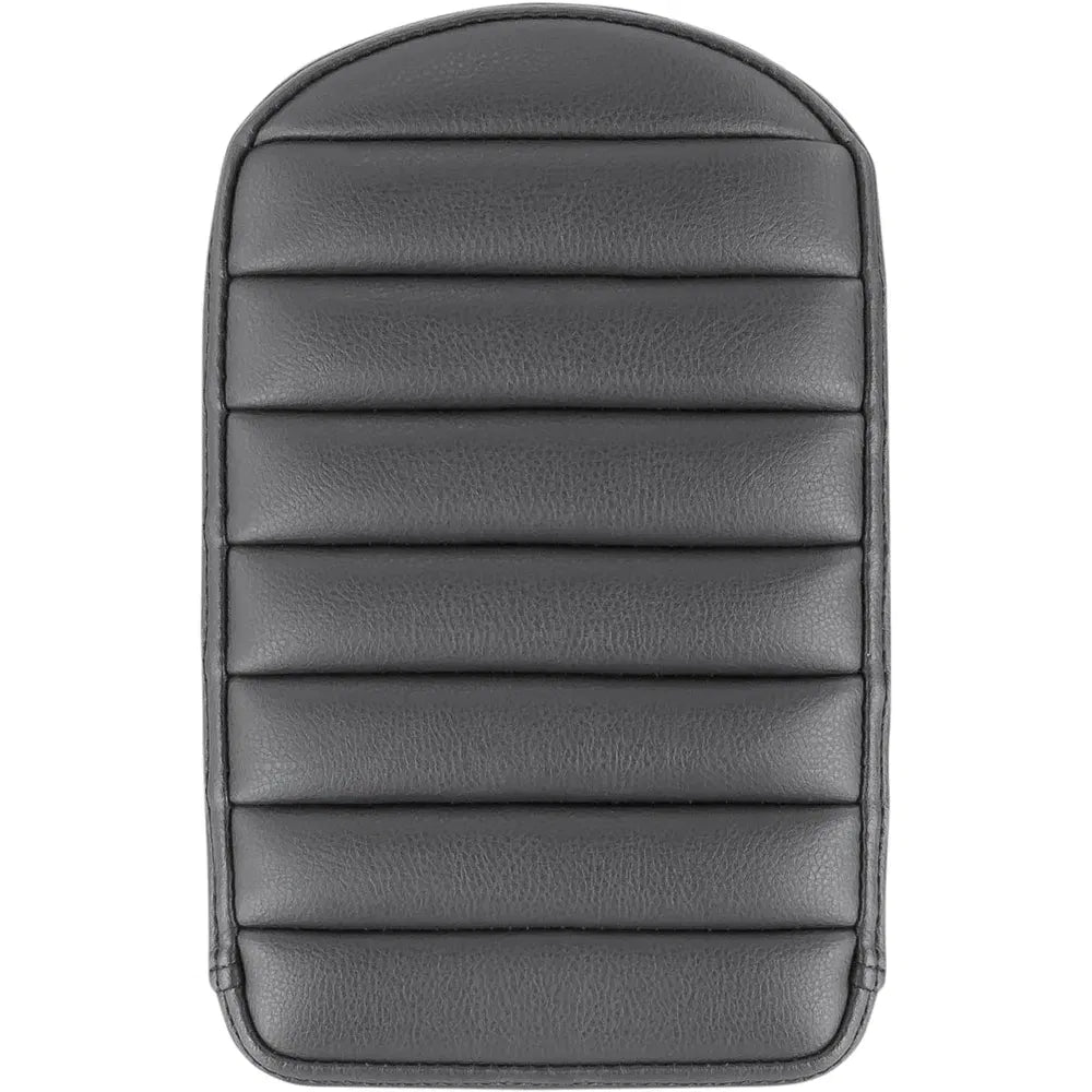 Respaldo para respaldo de asiento para asiento elevador Roadsofa™ - Respaldo para respaldo de respaldo - Tuck-n-Roll - Negro