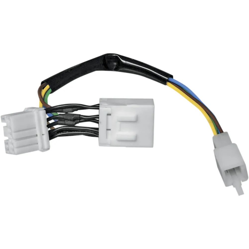 Wiring Harness - FLH