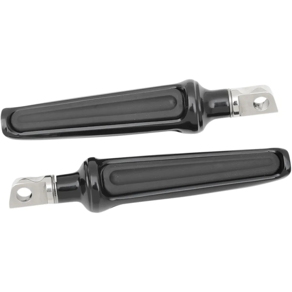 Contour Footpeg - Black