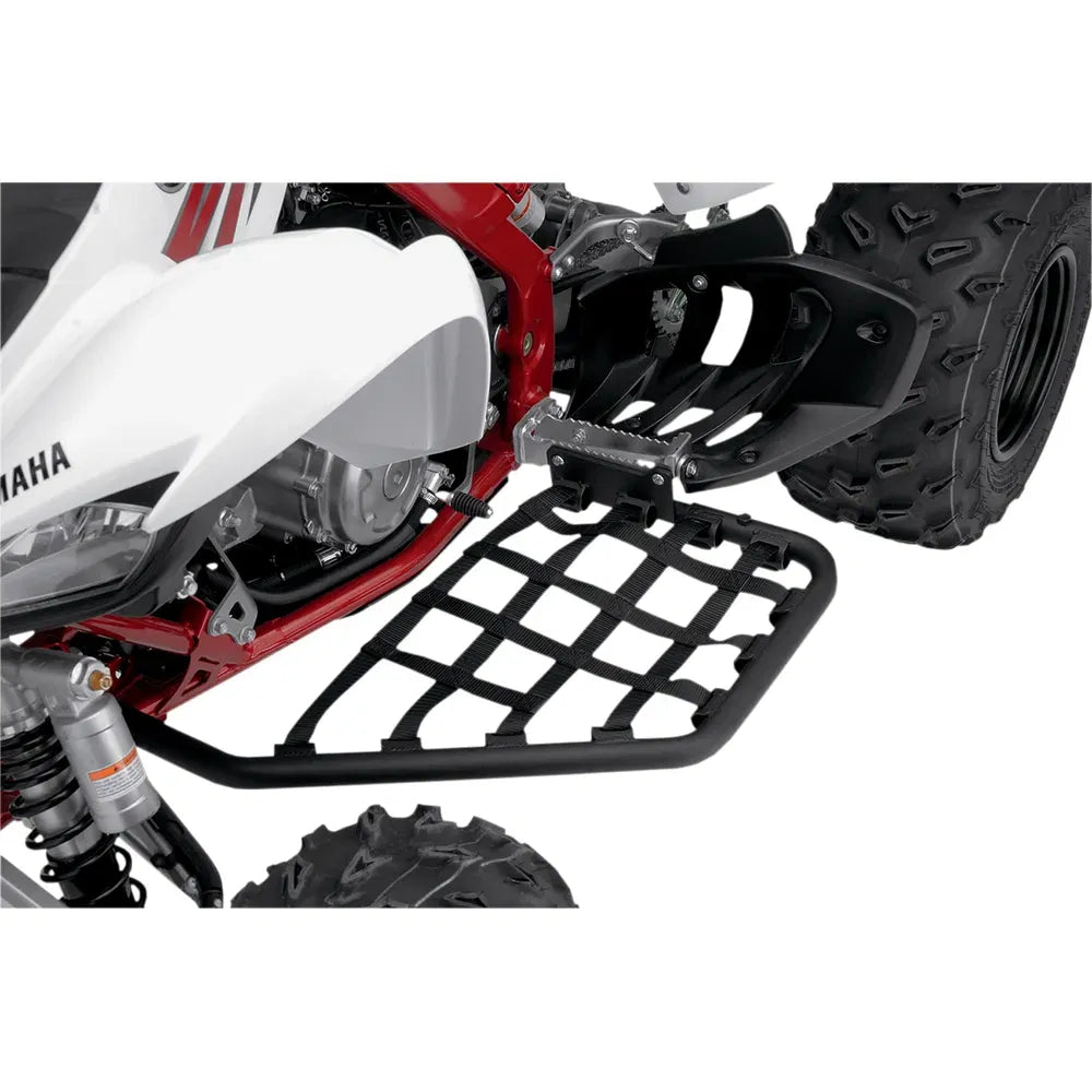 Nerf Bars - TRX700 - Black/Black