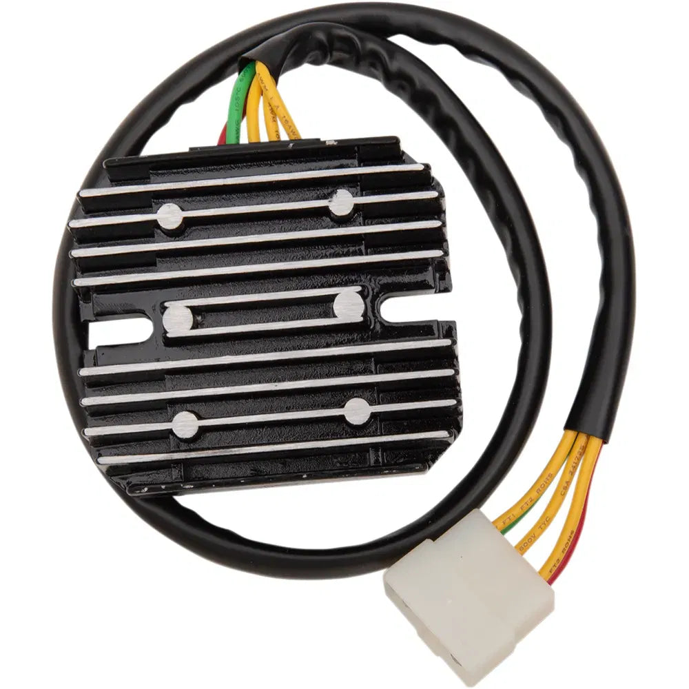 Regulator/Rectifier - Lithium-ion Battery Compatible - Yamaha