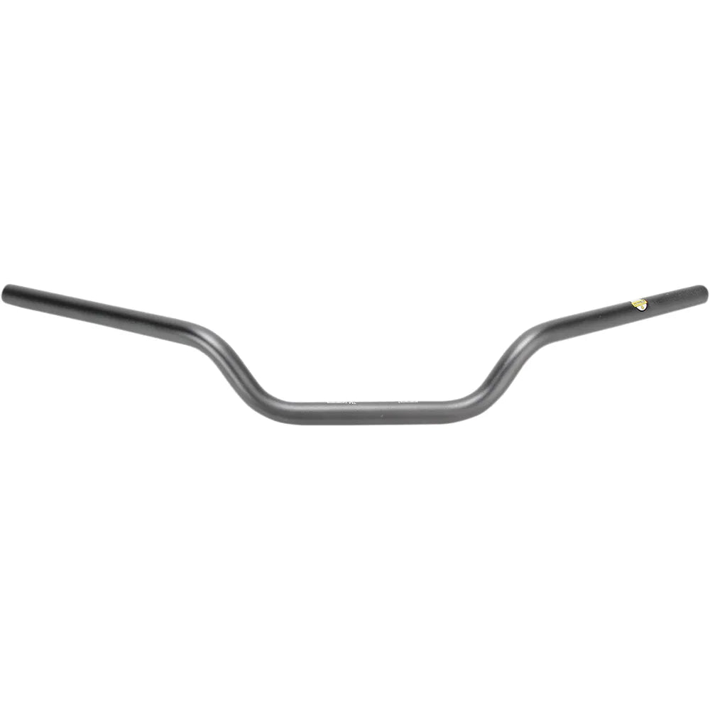 Gray Low Handlebar