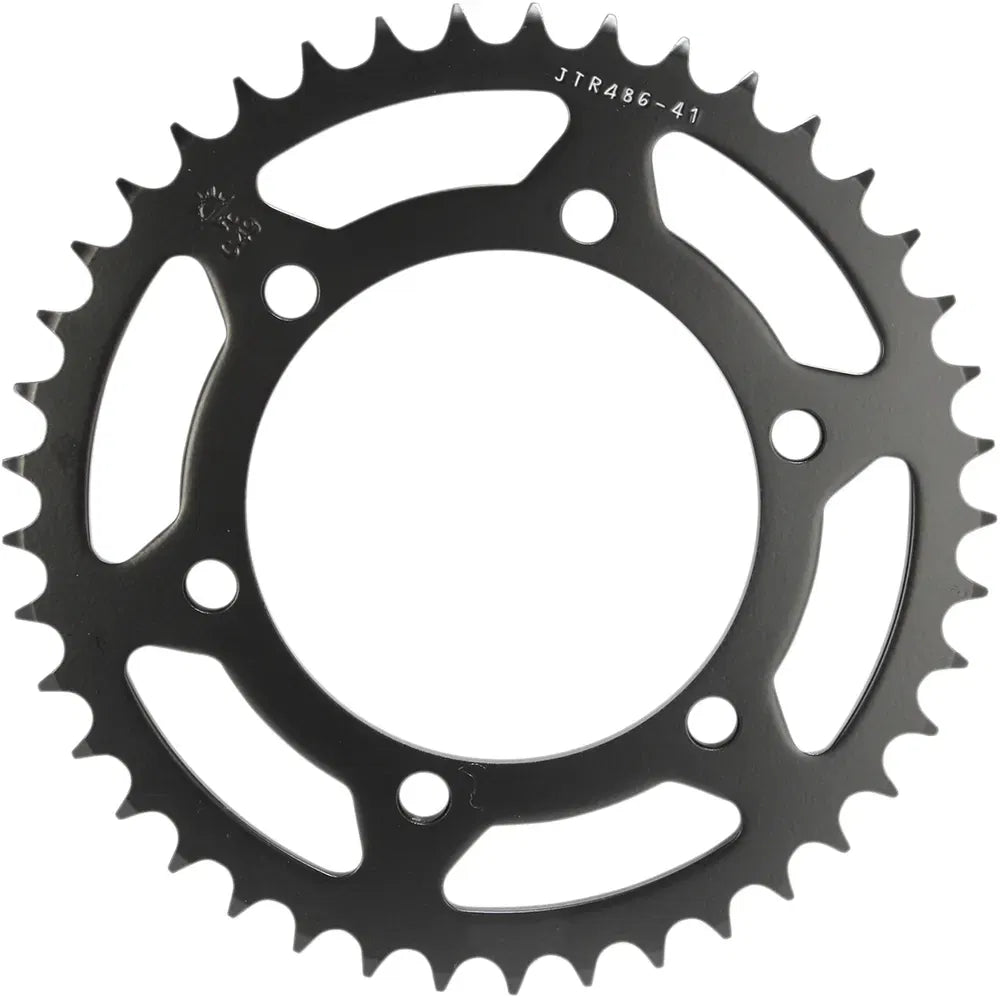 Sprocket - Rear - Kawasaki/Yamaha - 41-Tooth