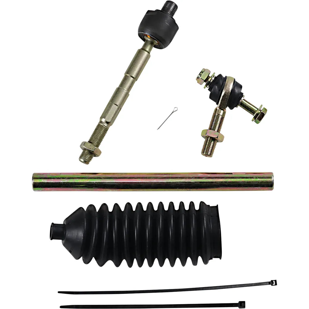 Tie Rod End Kit - Right Front Inner/Outer