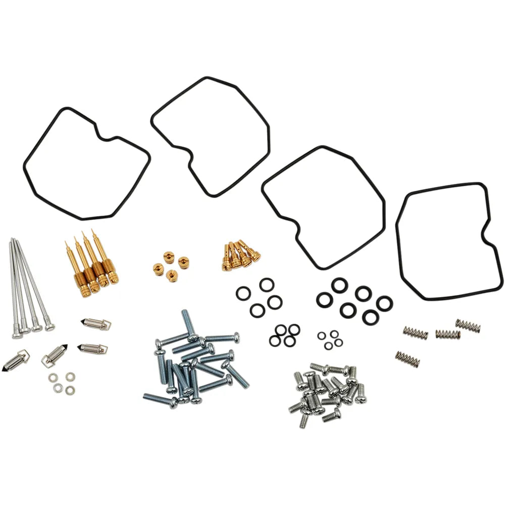 Kit de reparación de carburador - Kit de reparación de carburador - Kawasaki