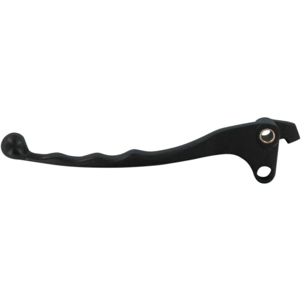 Black Left-Hand Lever for Honda