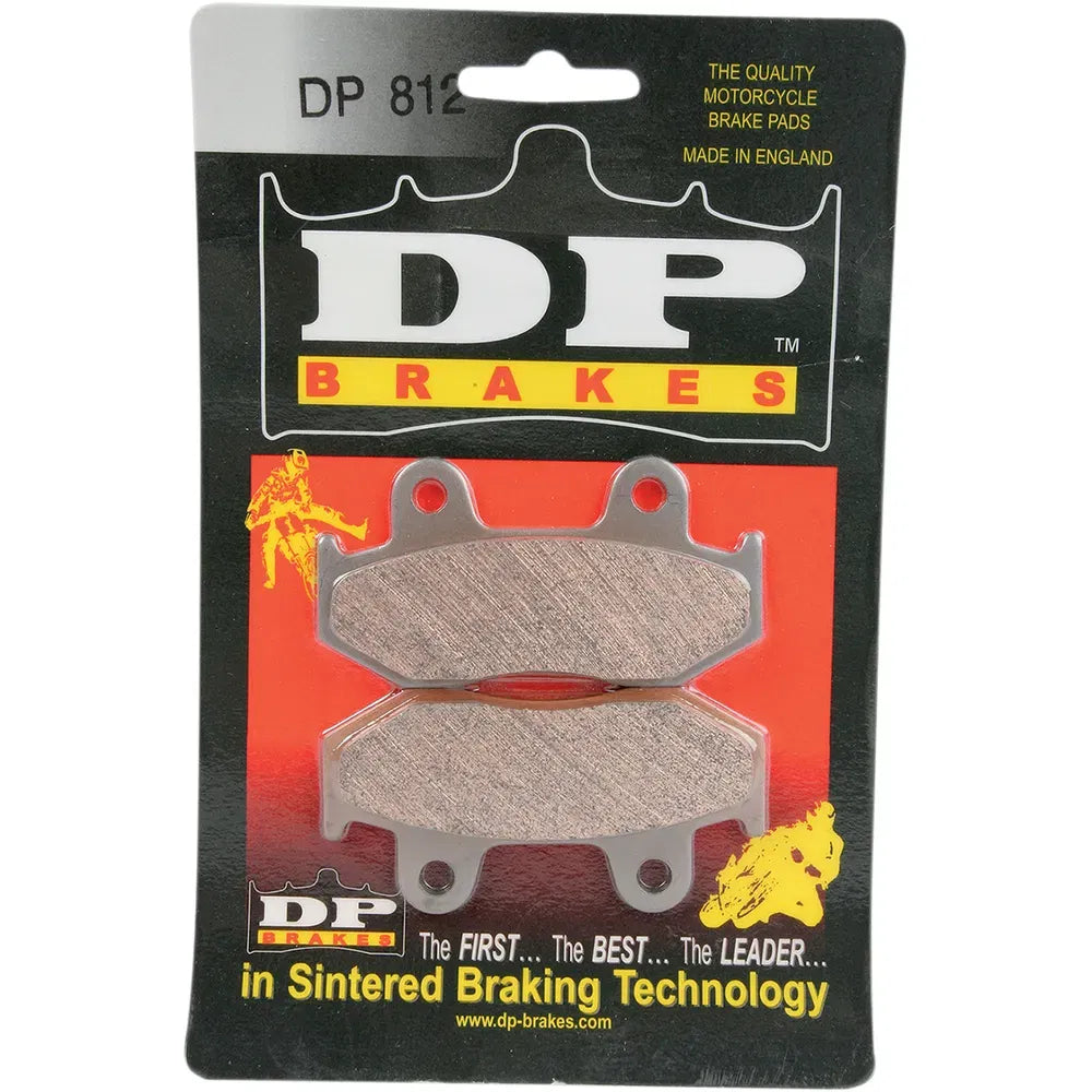 Standard Brake Pads - Honda
