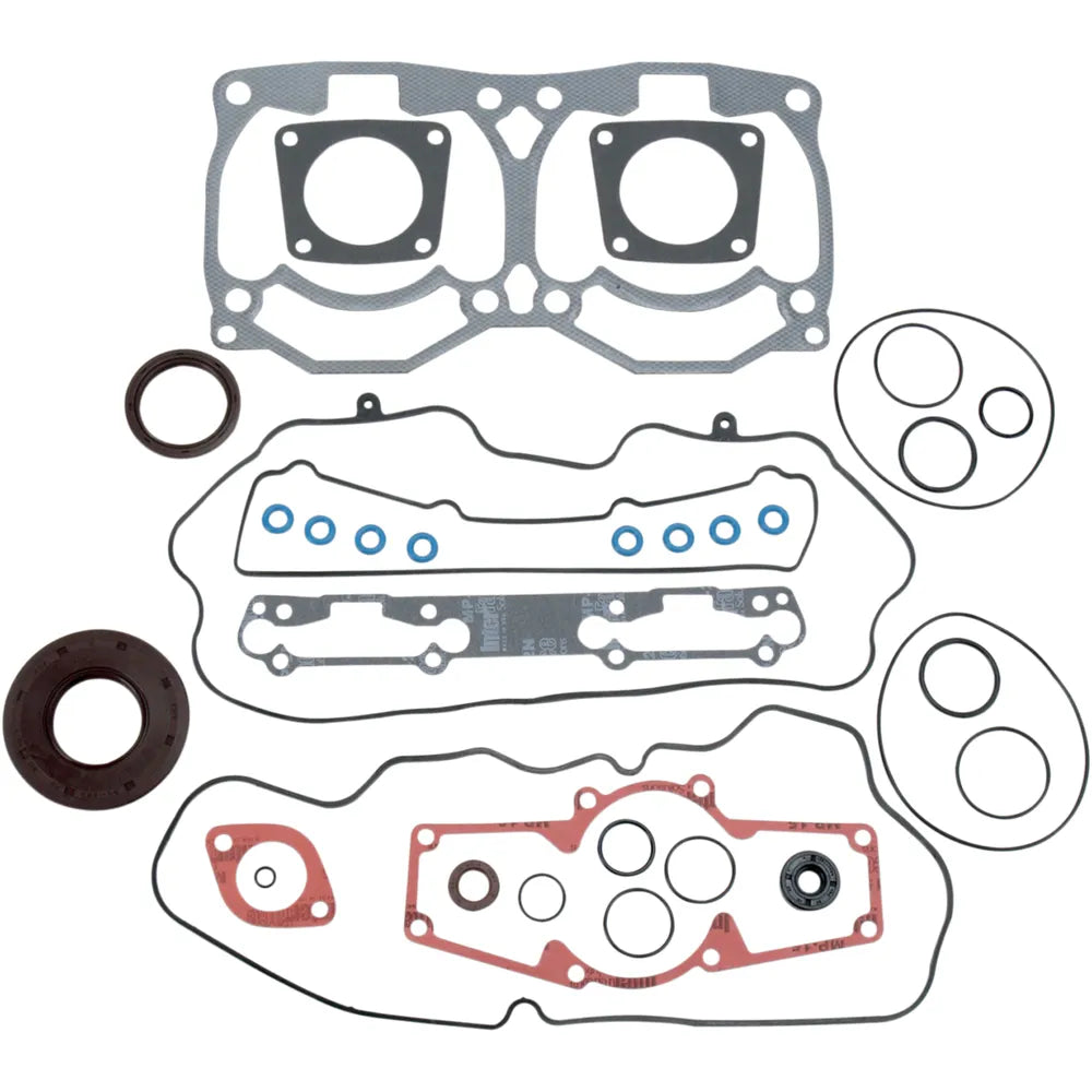 Complete Gasket Set - Ski-Doo