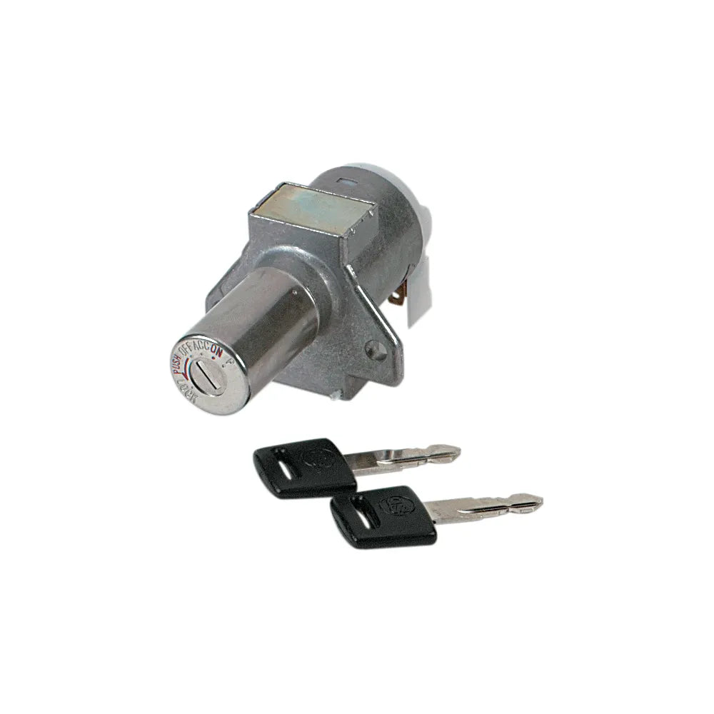 Ignition Switch