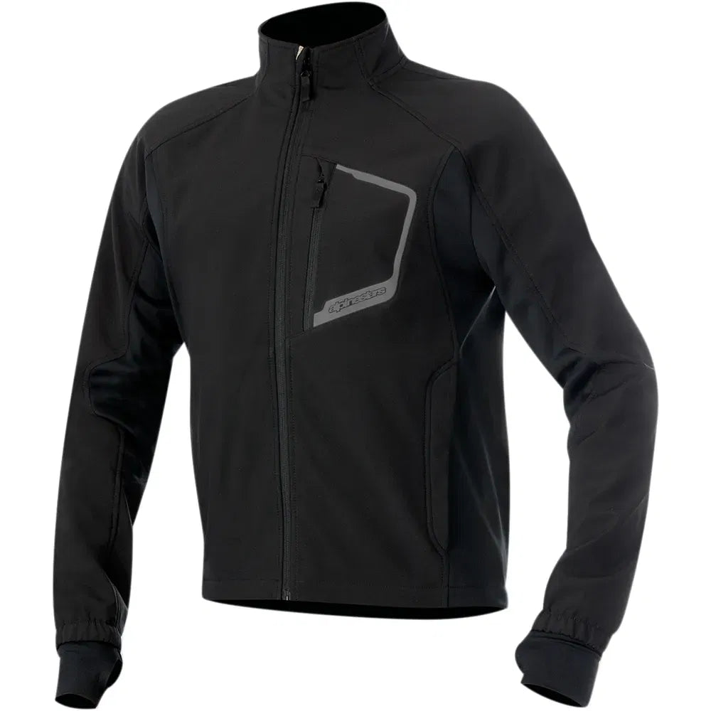 Top de ropa interior Tech Layer