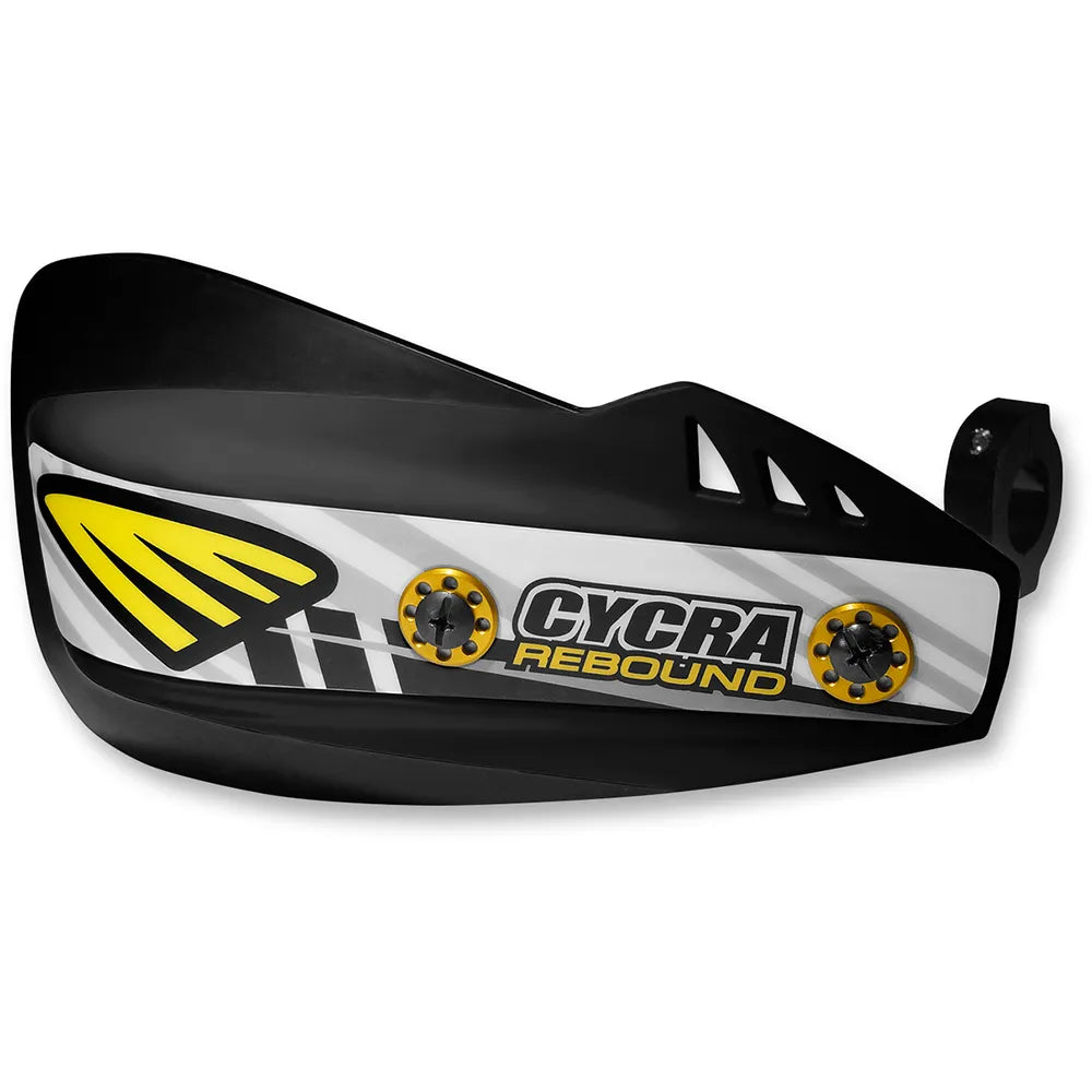 Handguards - Rebound - Black