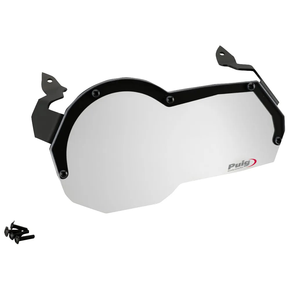 Cubierta protectora para faros - Cubierta protectora para faros - BMW - Transparente
