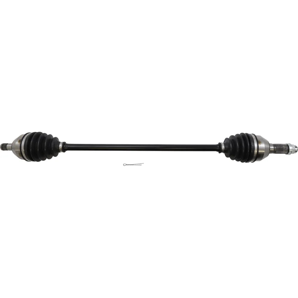 Conjunto de eje completo - Conjunto de eje - Completo - Estándar - Delantero derecho - Can-Am Maverick X3