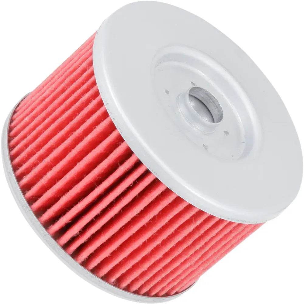 Filtro de aceite de alto rendimiento — Cartucho - Filtro de aceite de alto rendimiento - Honda