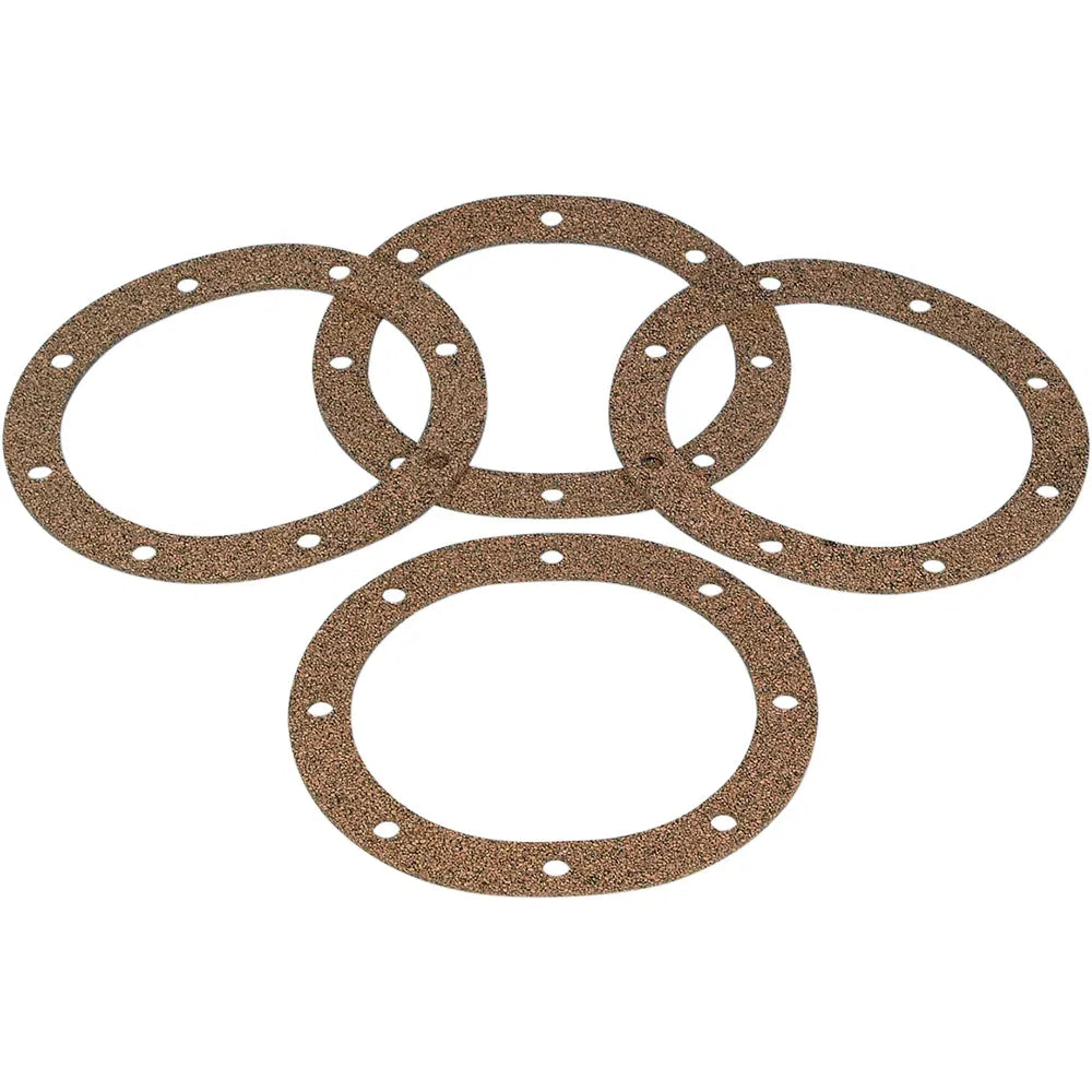 Clutch Cover Gasket - Big Twin