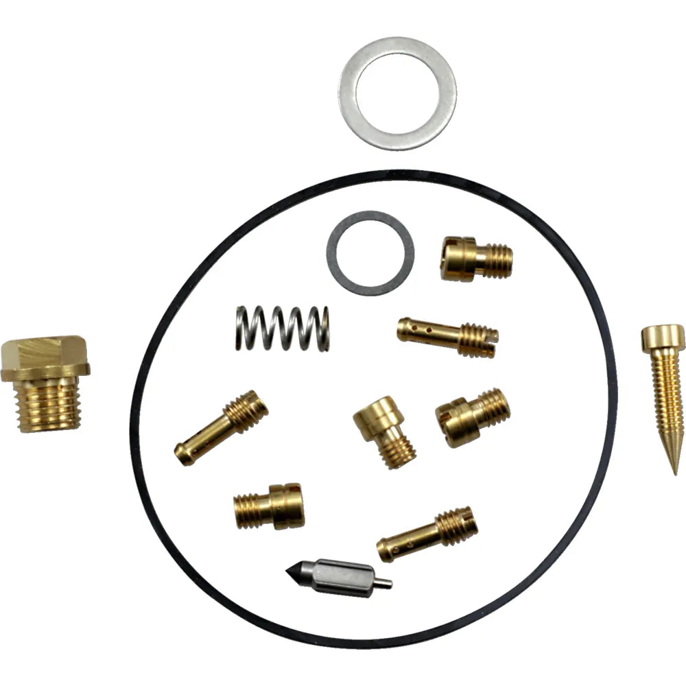Kit de reparación de carburador - Yamaha - Kit de reparación de carburador - Yamaha