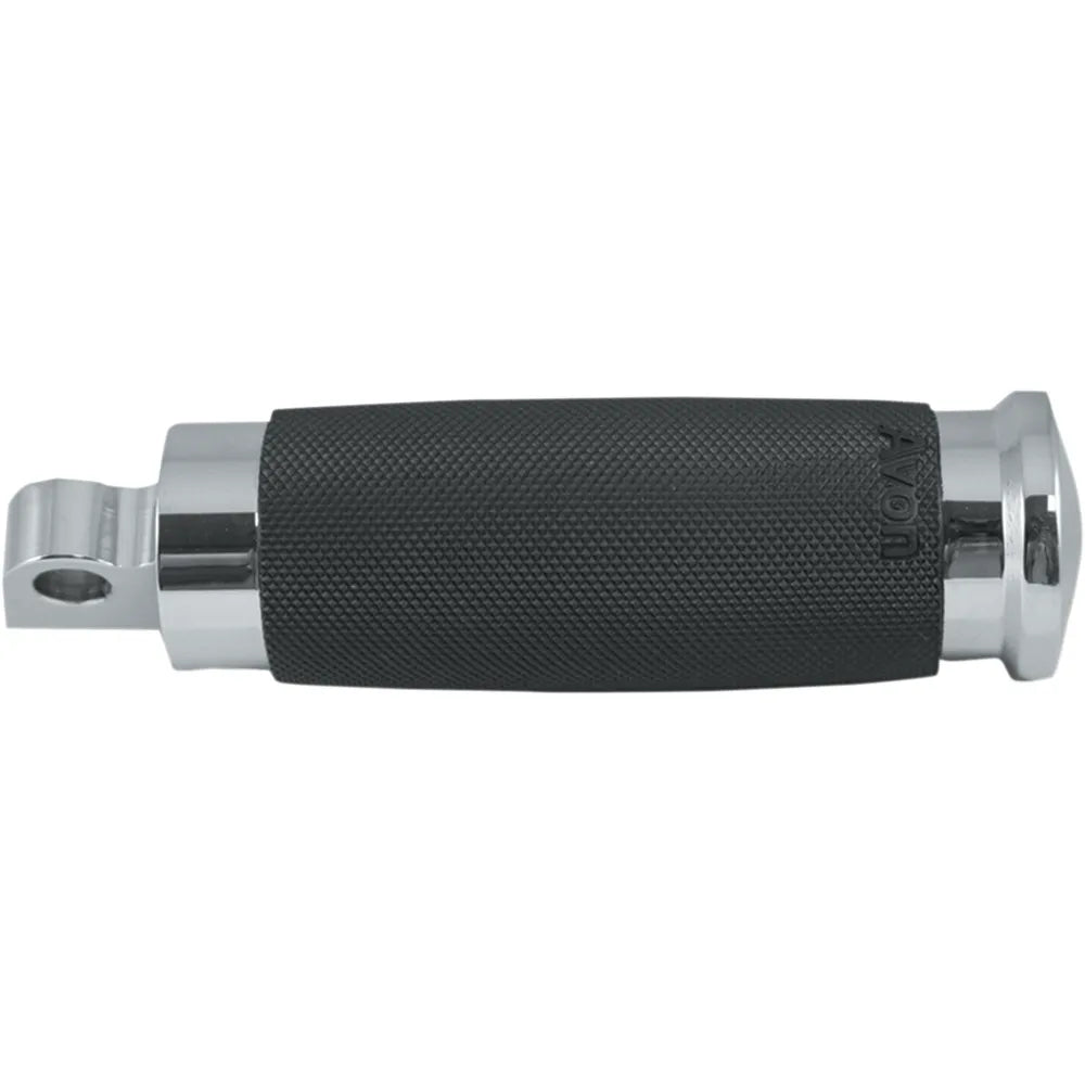 Folding Peg - Contour - Chrome