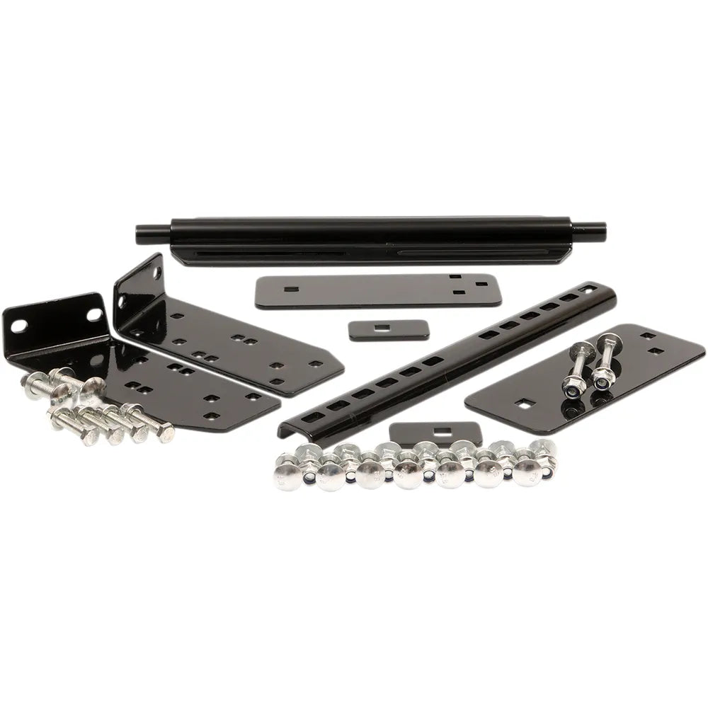 Click N' Go 2 Plow Mount Bracket - ATV