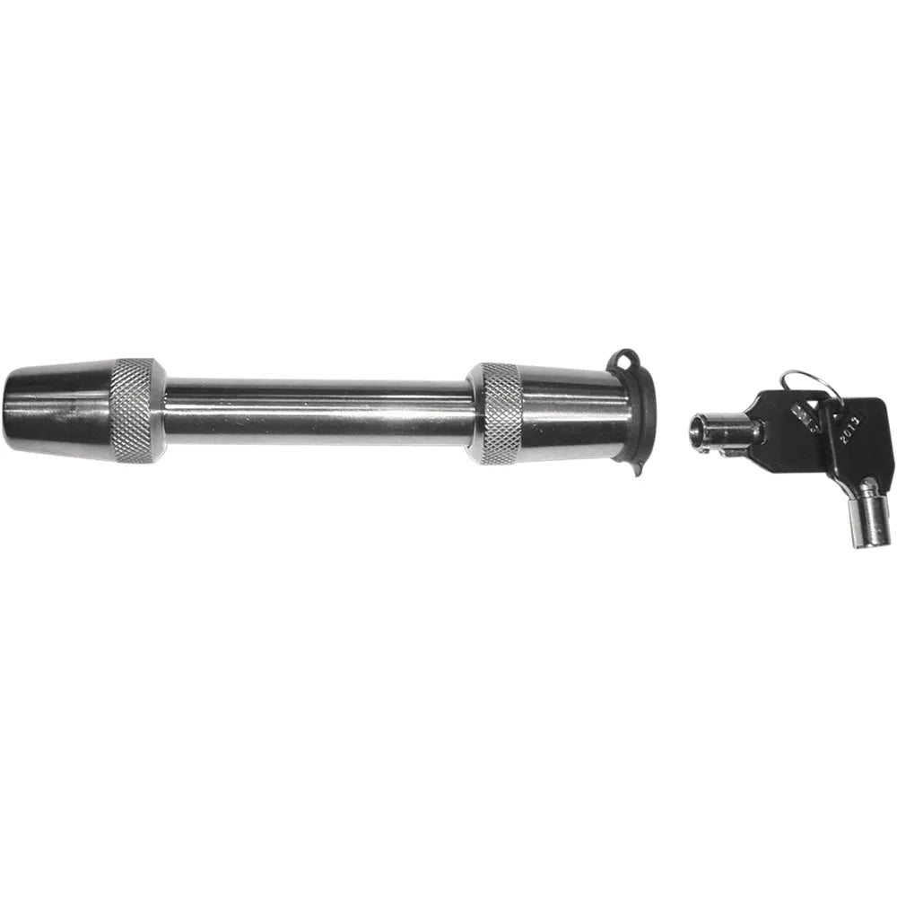 Stainless Receiver Lock - 5/8"