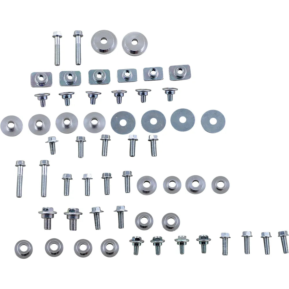Fastener Kit Honda