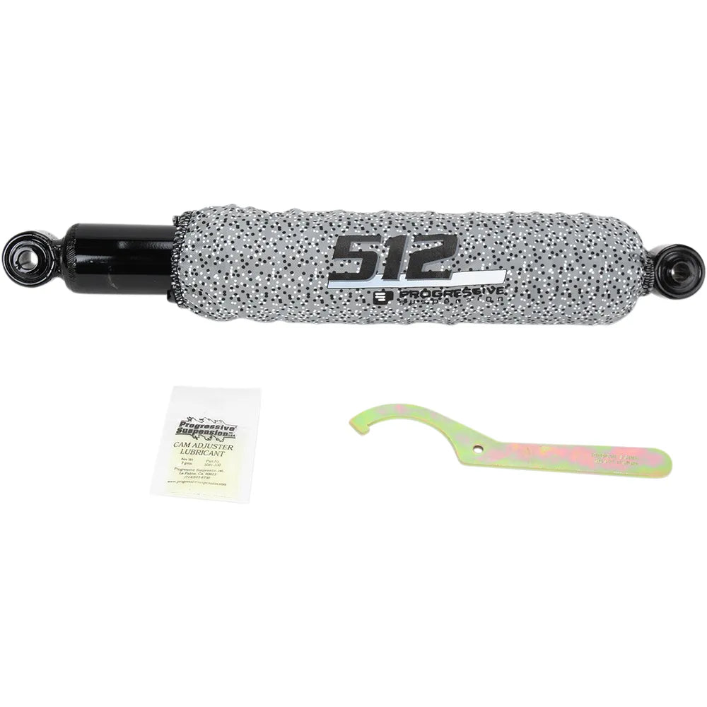512 Series Shock - Rear
