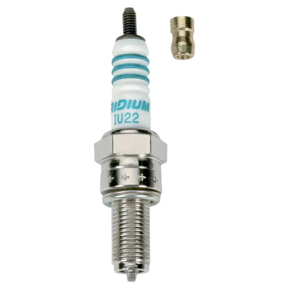 Iridium Spark Plug - IU22