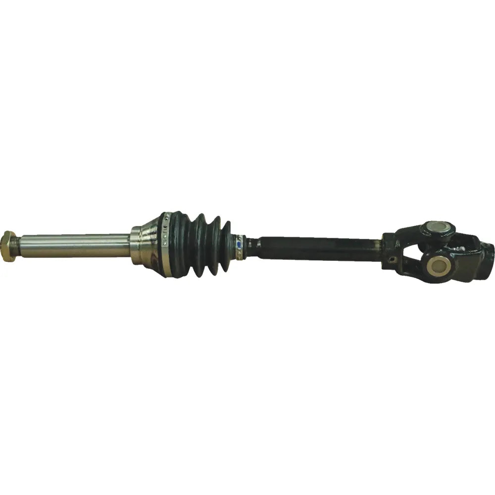 Eje CV estándar de repuesto OEM - Kit de eje - CV/completo - Reemplazo OEM - Estándar - Delantero izquierdo - Kawasaki KRX 1000