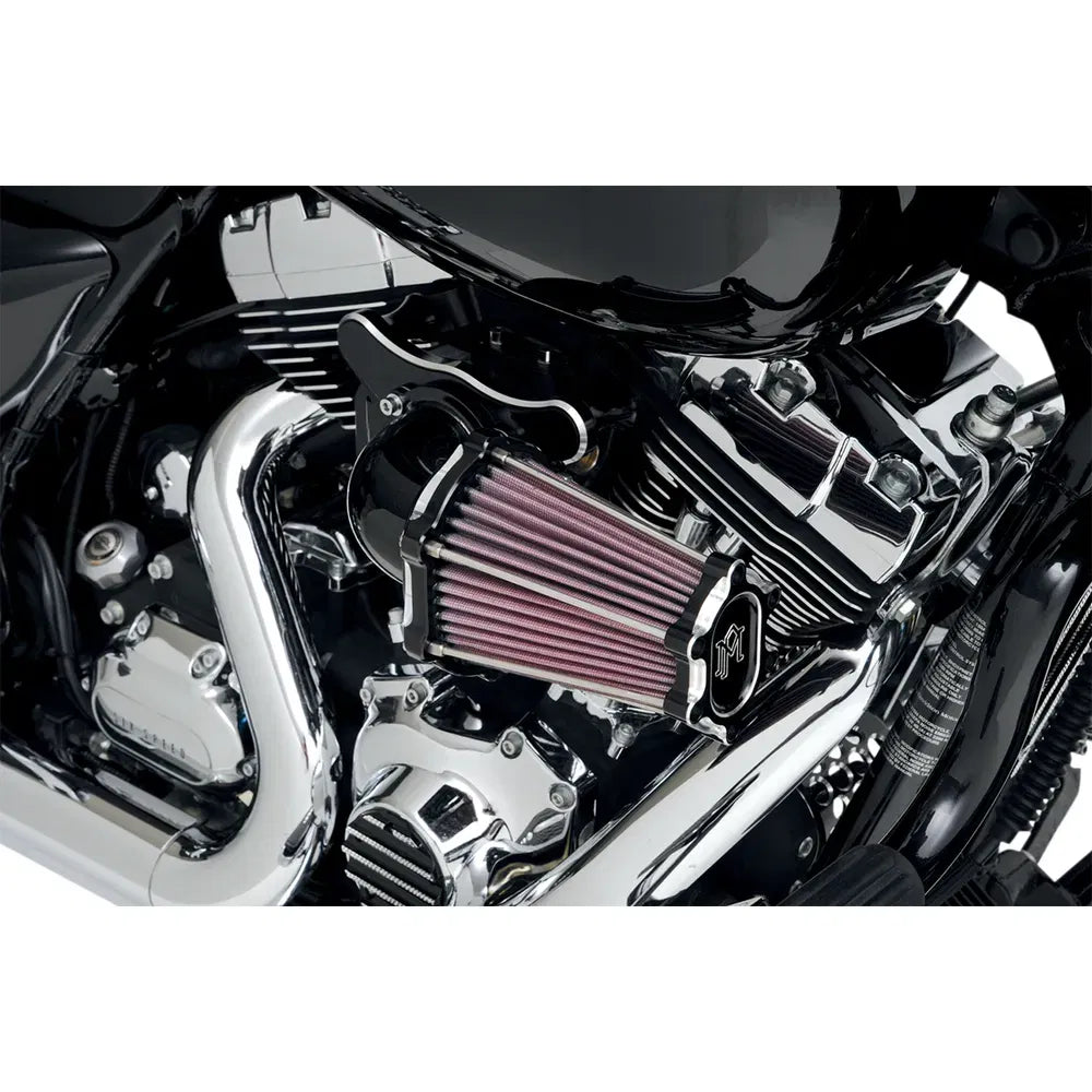 Aircleaner Fastair Contrast Cut Throttle By Wire