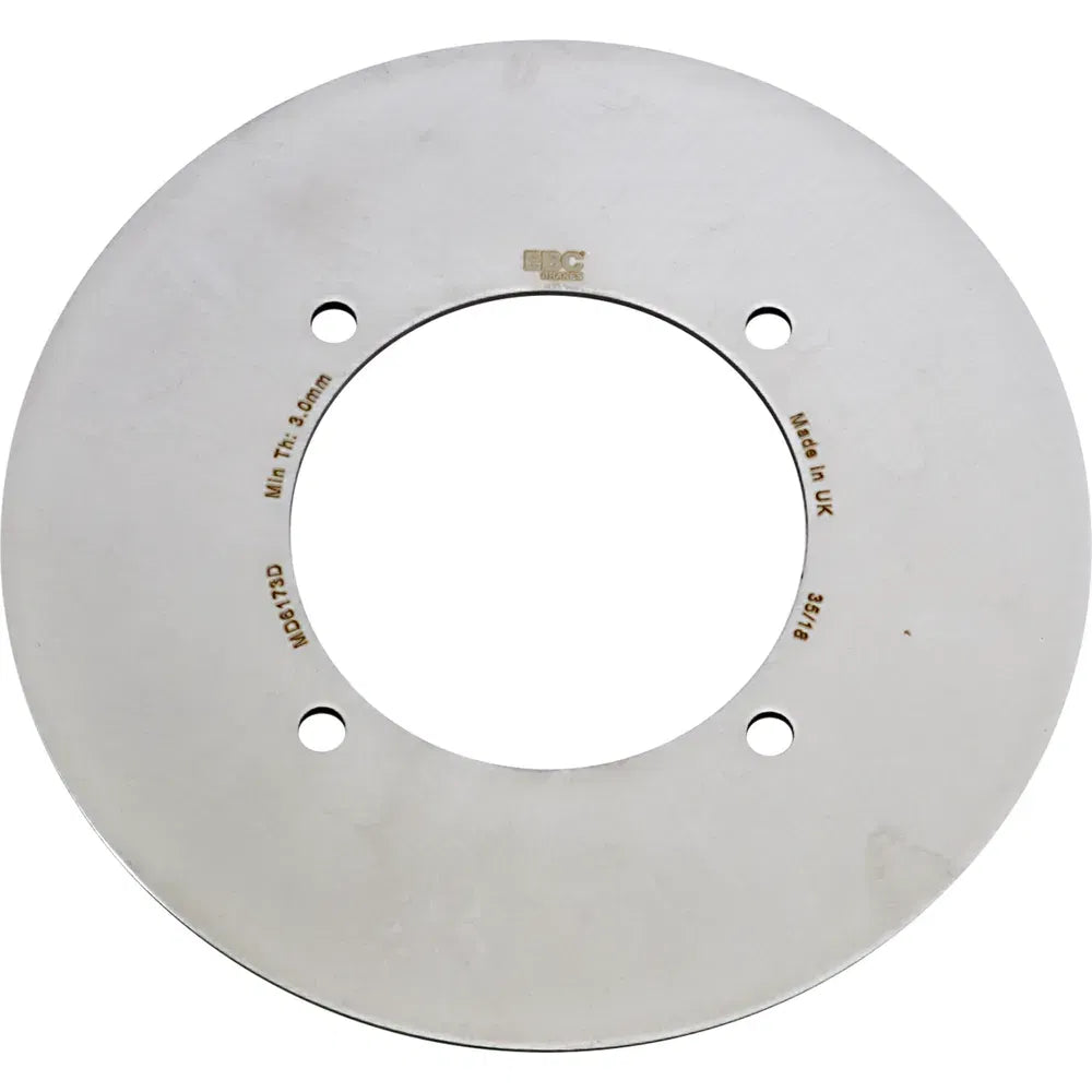 Brake Rotor