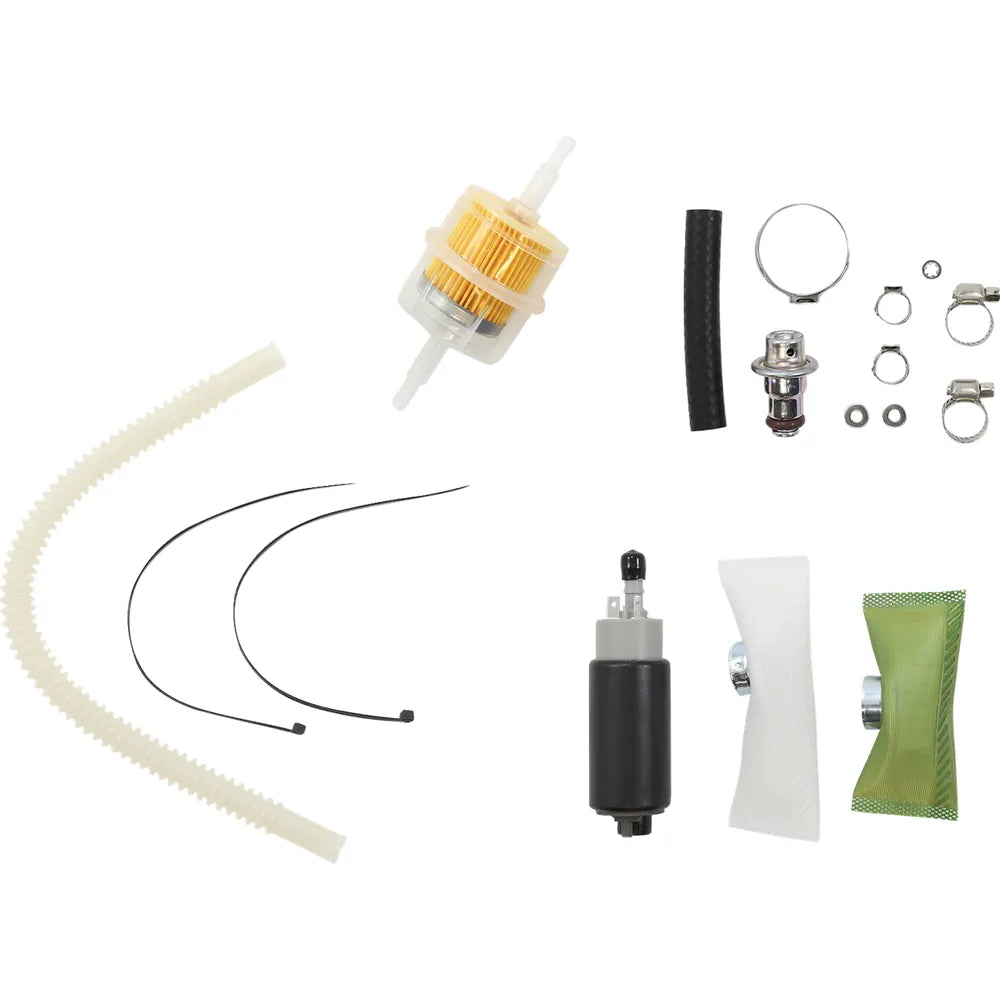 Kit de reconstrucción de bomba de combustible de inyección eléctrica - Kit de reconstrucción de bomba de combustible de inyección eléctrica - Husqvarna
