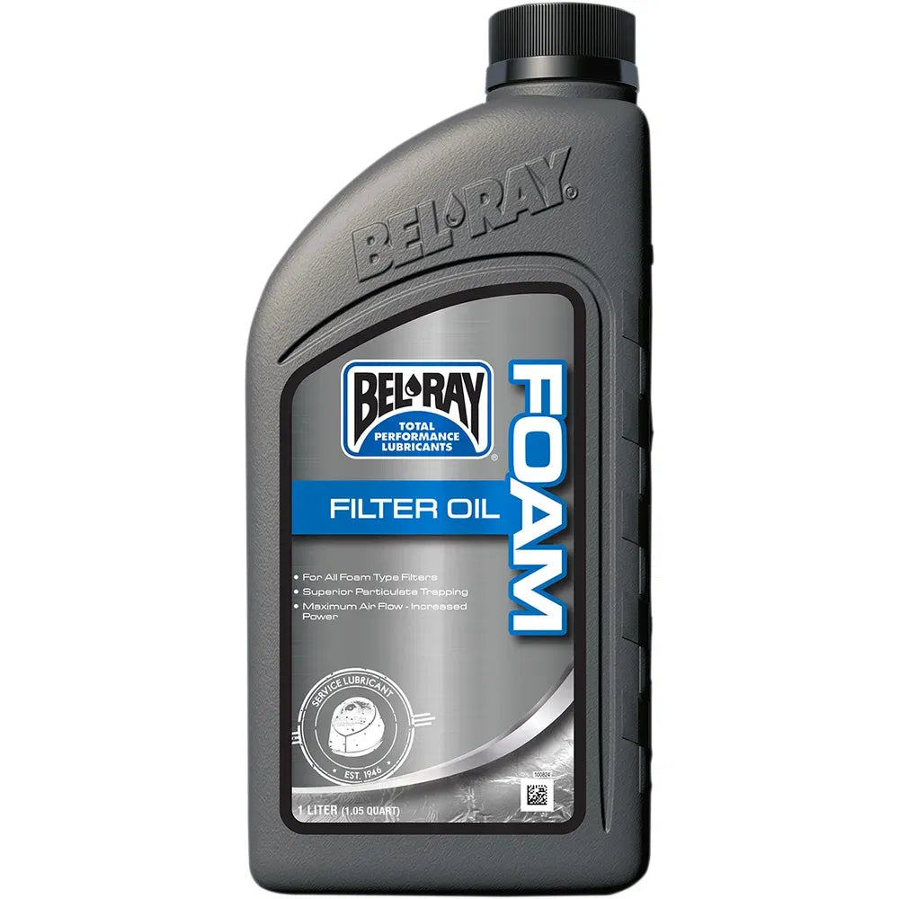 Foam Filter Oil - 1 L