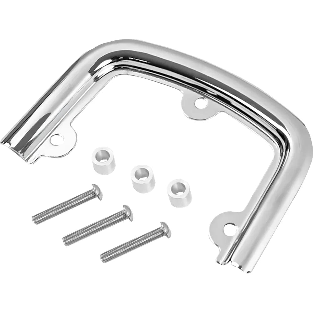 Soporte de almohadilla para barra Sissy de 3 puntos